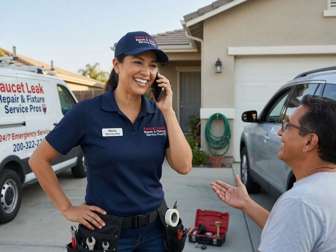 Faucet Repair Dayton, MT FAQs