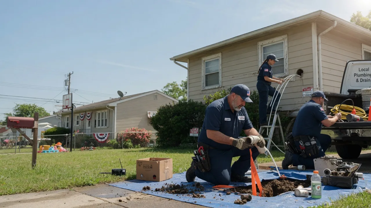 Faucet Repair in Dayton, MT near me